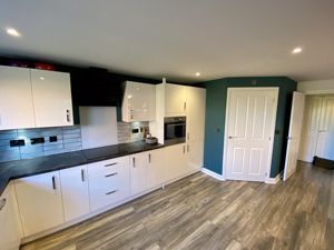 Superb Kitchen Area- click for photo gallery